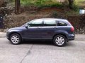 Well kept Honda CRV for sale-6