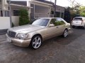 1994 Mercedes Benz S320 W140 for sale-6