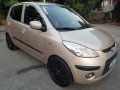 Hyundai I10 2010 For Sale-0