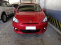 Mitsubishi Mirage 2015 for sale-3