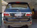Toyota Fortuner 2011 for sale-1