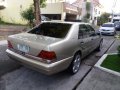 1994 Mercedes Benz S320 W140 for sale-4