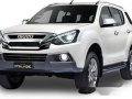 Isuzu MU-X LS-A 2019 for sale -5