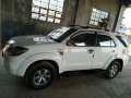 Toyota Fortuner 2006 for sale-9