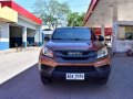 2015 Isuzu MUX LS MT for sale-10