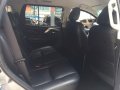 2018 Mitsubishi Montero for sale-8