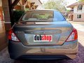 Nissan Almera 2017 for sale-4