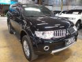 Mitsubishi Montero Sport 2013 for sale-9