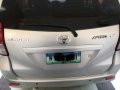Toyota Avanza E. Automatic 2014 for sale-4