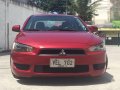 Mitsubishi Lancer Ex 2010 MT for sale-2