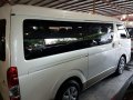 2017 Toyota Hiace for sale-3