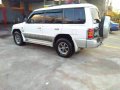 Mitsubishi Pajero 1999 for sale-1