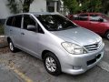 Toyota Innova 2010 for sale-1