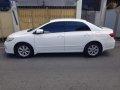 2011 Toyota Corolla Altis 1.6E for sale-6