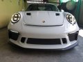 2019 Brand New Porsche GT3 RS Club Sport for sale-1