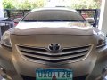 Toyota Vios 1.3G automatic 2013 for sale-4