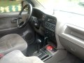 2002 Isuzu Crosswind for sale-5