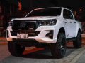 2019 Toyota Hilux 4x4 for sale-3