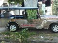 Toyota Owner Type Jeep 1998 for sale-2