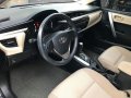 Toyota Corolla Altis 1.6G A/T 2014 for sale-6