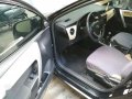 2017 Toyota Corolla Altis 1.6 G for sale-5