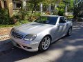 Mercedes-Benz 230 1999 for salea-6