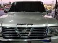 2002 Nissan Patrol for sale-1