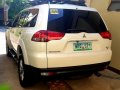 2014 Mitsubishi Montero For Sale-4