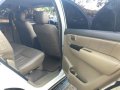 Toyota Fortuner 2013 for sale-7
