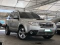 2011 Subaru Forester 2.5 XT for sale-2