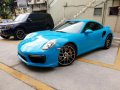 2018 Porsche 911 Turbo for sale-3