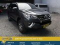 2017 Toyota Fortuner G for sale-5