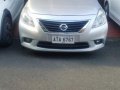 2015 Nissan Almera for sale-5