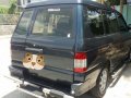 Mitsubishi Adventure 2002 for sale -9