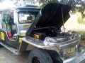 Like New Mitsubishi Jeepney for sale-7