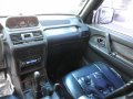 Mitsubishi Pajero 1996 for sale-9