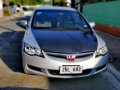 2007 Honda Civic fd 1.8 for sale-8