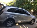 Chevrolet Captiva 2007 for sale-6