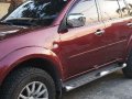 2010 Mitsubishi Montero for sale-0