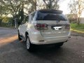Toyota Fortuner 2013 for sale-1