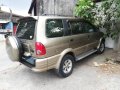 Isuzu Sportivo Crosswind 2004 for sale-1