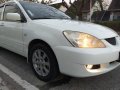 Mitsubishi Lancer GLX 2007 for sale-5