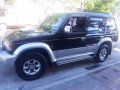 Mitsubishi Pajero 1996 for sale-3