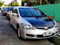 2007 Honda Civic fd 1.8 for sale-1