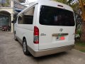 Toyota Hiace 2015 for sale-0