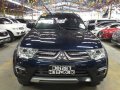Mitsubishi Montero Sport 2015 for sale-4