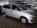 Toyota Innova E 2013 for sale-5