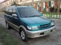 2002 Isuzu Crosswind for sale-4