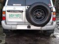 2002 Nissan Patrol for sale-9