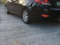 Hyundai Accent 2012 1.4 MT for sale-1